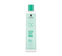 Schwarzkopf Professional BC Bonacure Volume Boost Creatine Champú 250 ml