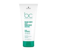 Schwarzkopf Professional - BC BONACURE Volume Boost Jelly Conditioner Acondicionadores 200 ml unisex
