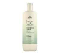 Schwarzkopf Professional BC Calmante del cuero cabelludo - Champú 1000 ml