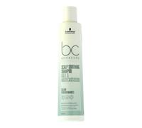 Schwarzkopf Professional BC champú calmante para el cuero cabelludo 250 ml