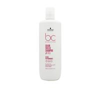 Schwarzkopf Professional BC Color Freeze champú suave para cabello teñido y con mechas