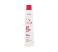 Schwarzkopf Professional BC Color Freeze Shampoo champú suave para cabello teñido y con mechas
