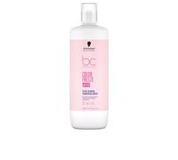 Schwarzkopf Professional - BC COLOR FREEZE silver shampoo Champús 1000 ml unisex