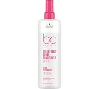Schwarzkopf BONACURE Acondicionador en spray Clean Performance Color Freeze 400mL