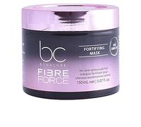 Schwarzkopf Professional BC Fibre Force Fortifying Mask Mascarilla - 150 ml