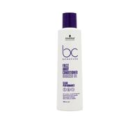 Schwarzkopf BC Bonacure Frizz Away Conditioner 200ml - acondicionador anti-frizz