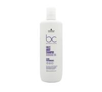 Schwarzkopf Bc Frizz Away Micellar Shampoo 1000ml