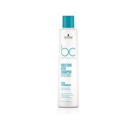 Schwarzkopf professional bc hyaluronic moisture kick micellar shampoo