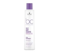 Schwarzkopf professional bc keratin smooth perfect micellar shampoo 25