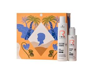 Schwarzkopf Professional BC R-Two - Juego de Navidad