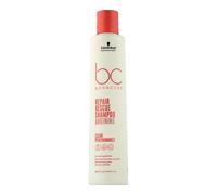 Schwarzkopf Professional BC Repair Rescue - Champú Clean Performance 250 ml