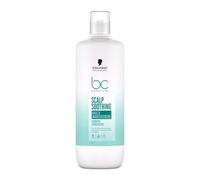 Schwarzkopf Professional BC Scalp-Care Soothing Champú 1000 ml