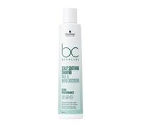 Schwarzkopf - Champú Calmante BC Bonacure Soothing Clean Performance 250 ml