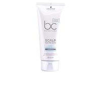 Schwarzkopf Professional Bc Scalp Therapy Deep Cleansing Shampoo - 200 ml