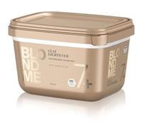Schwarzkopf Professional BLONDME Clay Lightener 350 g