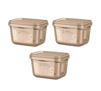 Schwarzkopf Professional - Blond Me Ppl9+ Polvo Comp. Descolorante Premium 450 g Lightener 9+ - Lote de 3