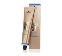 Schwarzkopf Professional BlondMe Bleach & Tone Violet Additive 60 ml
