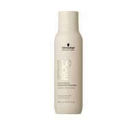 Schwarzkopf - Champú Nutritivo BlondMe Bond Repair Nourishing 300 ml