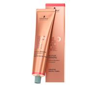 Schwarzkopf Professional BLONDME Blonde Toning Erdbeer 60 ml