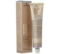 Schwarzkopf professional blondme bond enforcing blonde lifting ice 60