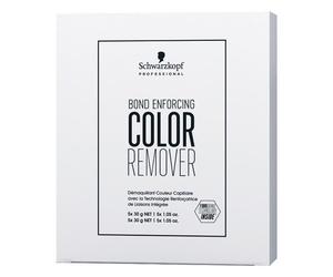 Schwarzkopf Professional BLONDME Bond Enforcing Color Remover