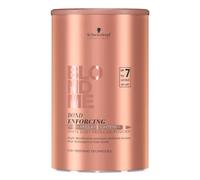 Schwarzkopf Professional BLONDME Bond Enforcing Premium Clay Lightener 7+ 350 g