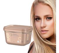 Schwarzkopf Professional BlondMe Bond Enforcing Premium Lightener 9+ Dust Free Powder, Tinte Capilar 9 Niveles, 450 gr