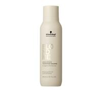 Schwarzkopf - Champú Nutritivo BlondMe Bond Repair Nourishing 300 ml