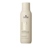 Schwarzkopf - Champú Nutritivo BlondMe Bond Repair Nourishing 300 ml