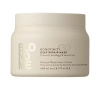 Schwarzkopf - Tratamiento Nutritivo BlondMe Bond Repair Nourishing Mask 200 ml
