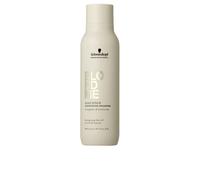 Schwarzkopf professional blondme bond repair nourishing shampoo - cham