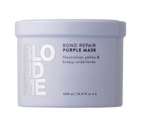 BLONDME BOND REPAIR tratamiento morado 500 ml