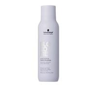 BLONDME BOND REPAIR champú morado 300 ml