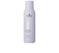 Schwarzkopf - Champú Morado BlondMe Bond Repair Purple 300 ml