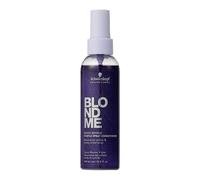 Schwarzkopf Professional - BlondMe Bond Repair Purple Spray Acondicionadores 150 ml unisex