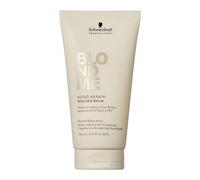 Schwarzkopf Professional - BlondMe Bond Repair Sealing Balm Mascarillas para el cabello 75 ml unisex