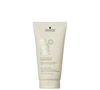 Schwarzkopf professional blondme bond repair sealing bálsamo leave in