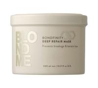 Blondme Bondfinity Tratamiento Reparador Intensivo 500 Ml