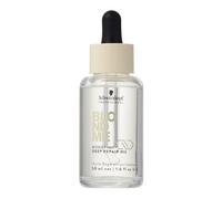 Schwarzkopf Professional - BlondMe Bondfinity Deep Repair Oil Sérums y aceites capilares 50 ml unisex