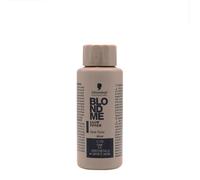 Schwarzkopf Professional BlondMe Glow Toner 0-00 Clear 60ml - matizador