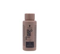 Schwarzkopf Professional BlondMe Glow Toner 10-1 Ice 60ml - matizador