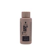 Schwarzkopf Professional BlondMe Glow Toner 9-19 Ice-Irisè 60ml - matizador