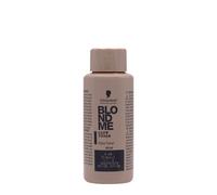 Schwarzkopf Professional BlondMe Glow Toner 9-49 Biscuit 60ml - matizador