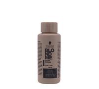 Schwarzkopf Professional BlondMe Glow Toner 9,5-91 Lavender 60ml - matizador