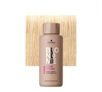 Schwarzkopf Professional BlondMe Glow Toner Frosty Gold 10-51 60ml- matizador
