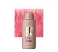 Schwarzkopf Professional BlondMe Glow Toner Strawberry 9,5-81 60ml - matizador