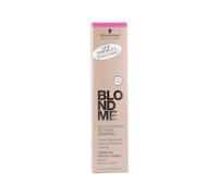 Schwarzkopf Professional BlondMe Pastel Toning Fresa 60 ml