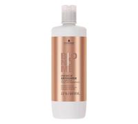 Schwarzkopf Professional BLONDME Premium Developer 12 % - 40 Vol. 1 Liter