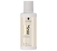 Schwarzkopf Professional BLONDME Premium Developer 2 % - 7 Vol. 60 ml