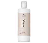 Schwarzkopf Professional BLONDME Premium Developer 6 % - 20 Vol. 1 Liter